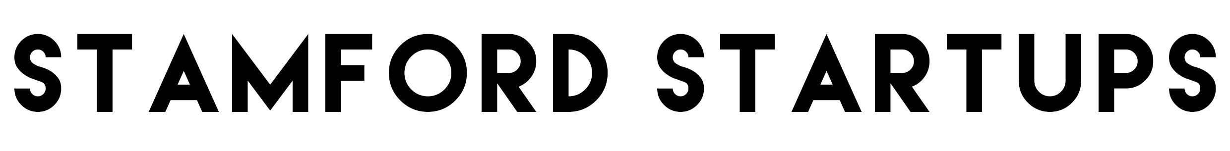 Stamford Startups